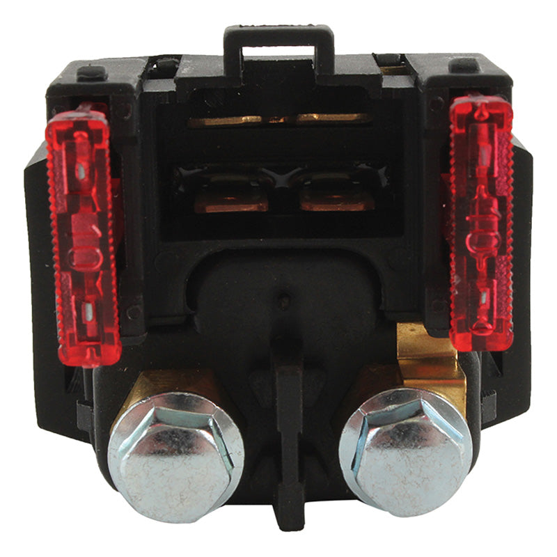 STARTER RELAY