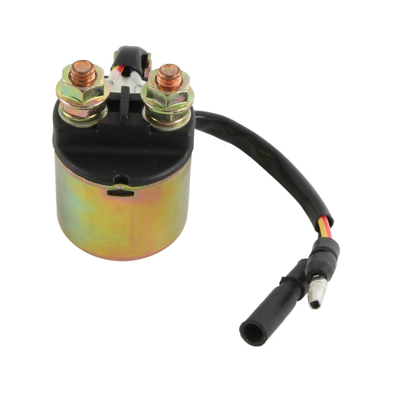 STARTER RELAY