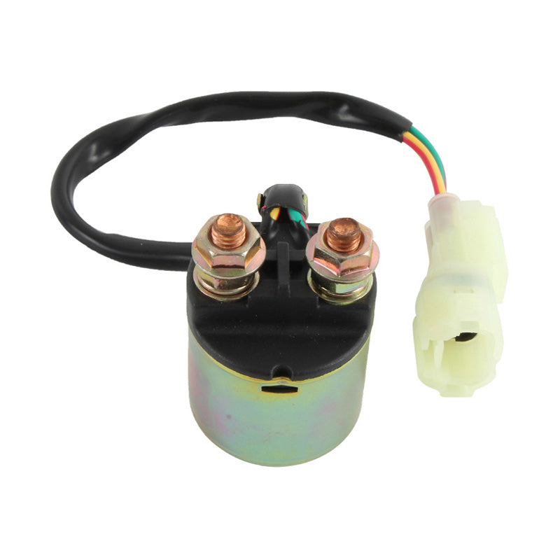 STARTER RELAY