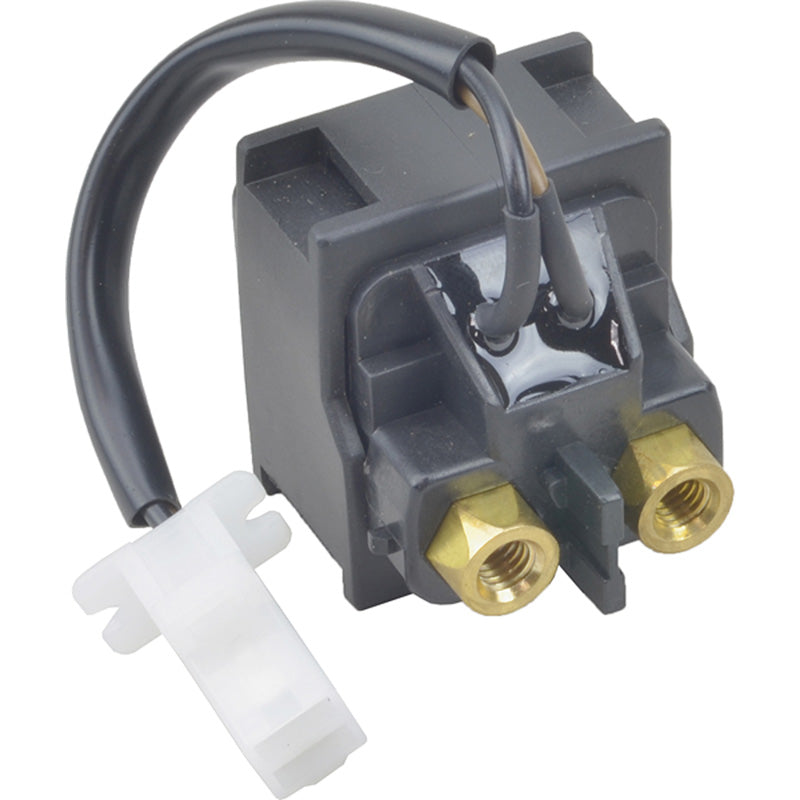STARTER RELAY