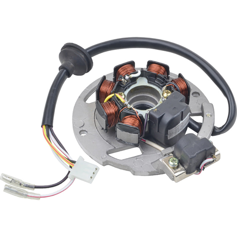 STATOR