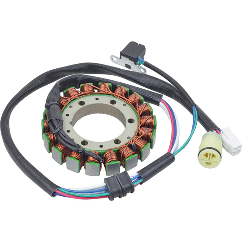 STATOR