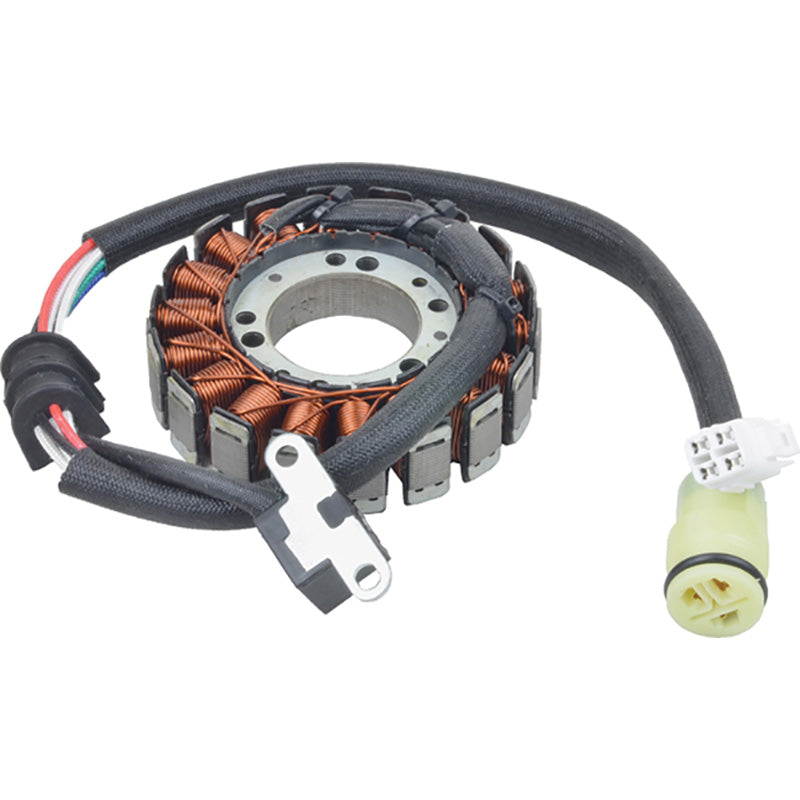 STATOR