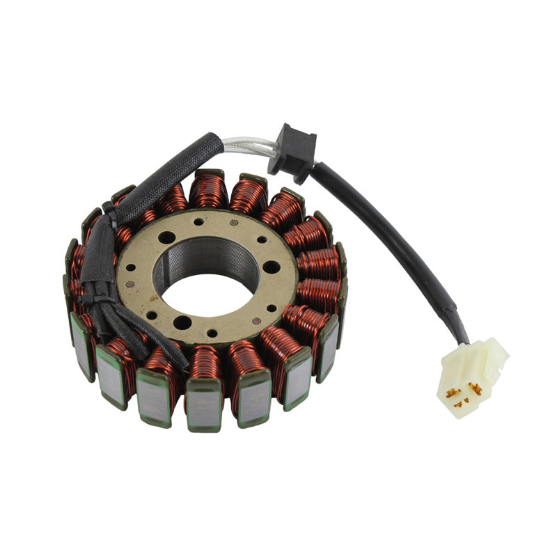 STATOR