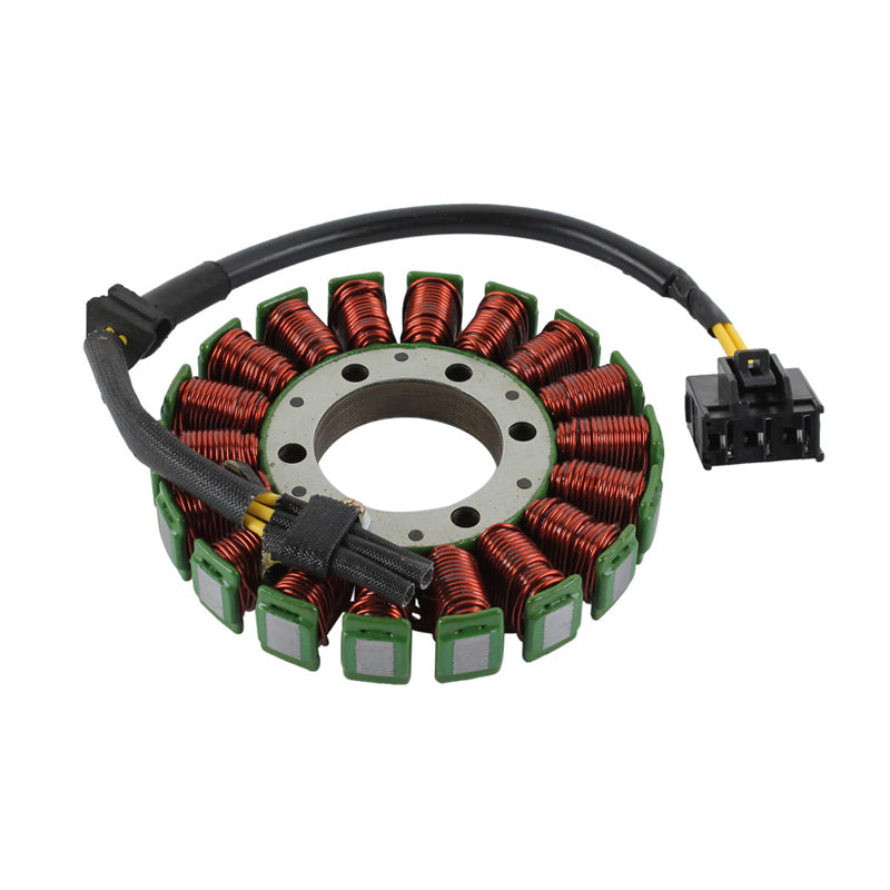 STATOR