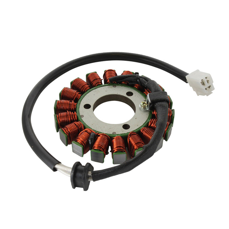 STATOR