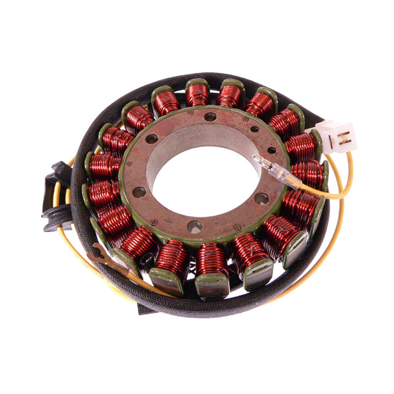STATOR