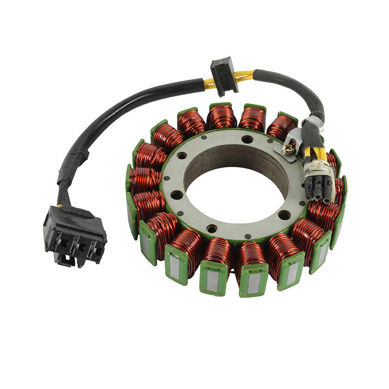 STATOR