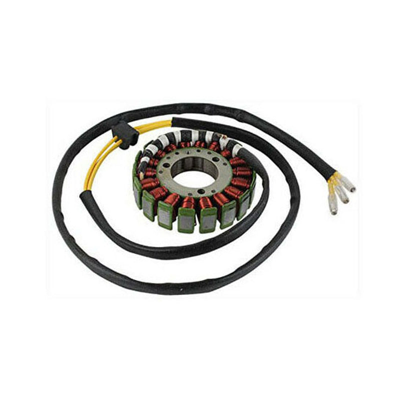 STATOR
