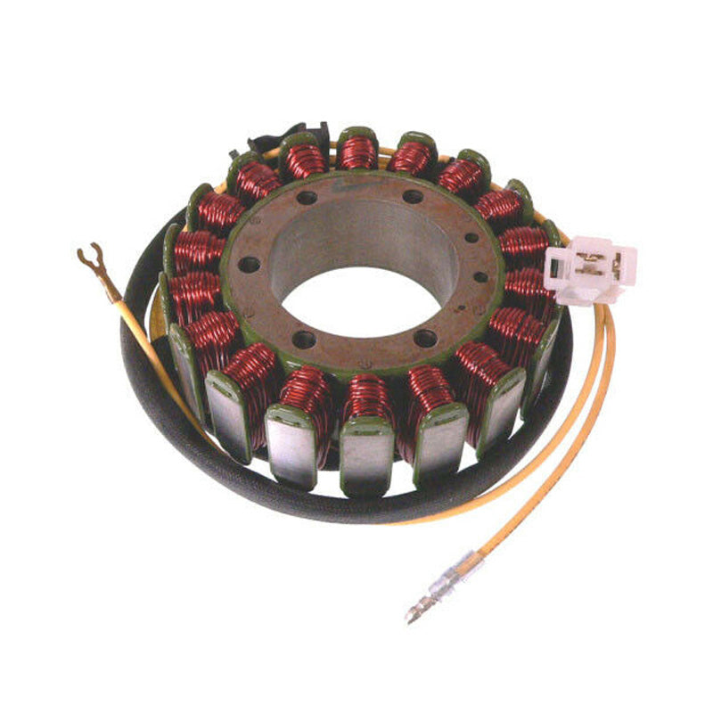 STATOR