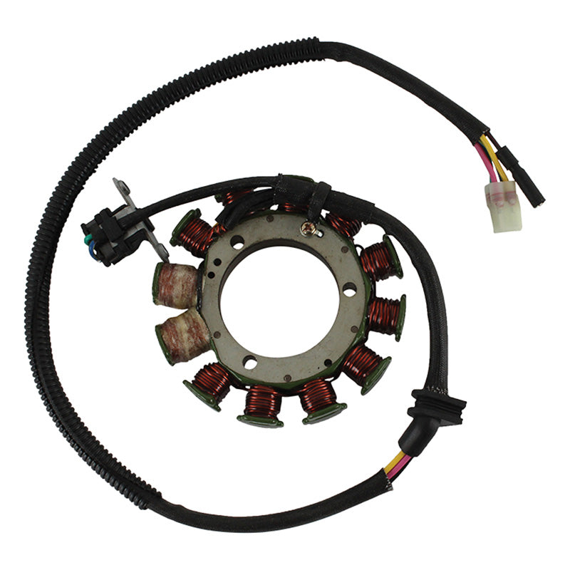 STATOR