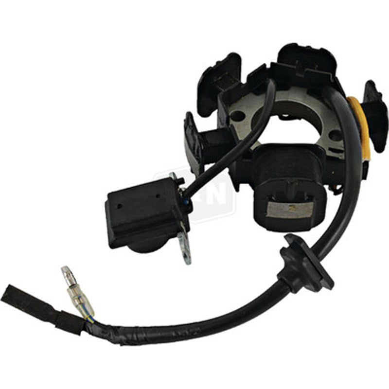 STATOR