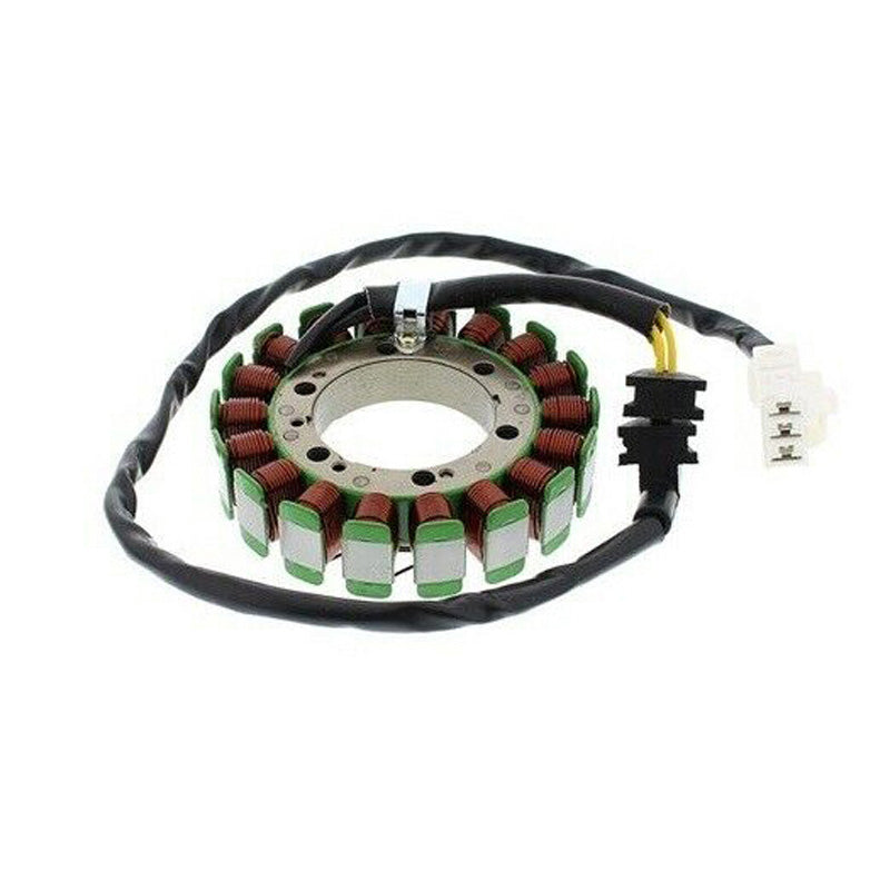 STATOR