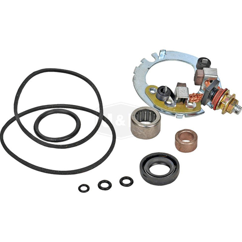 STARTER REPAIR KIT