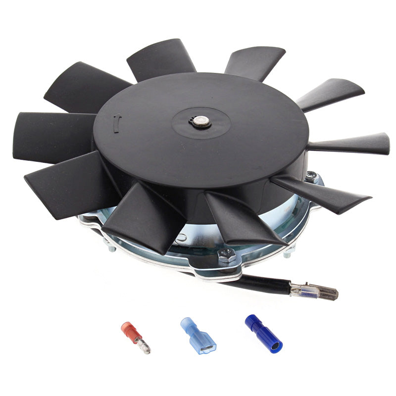 COOLING FAN