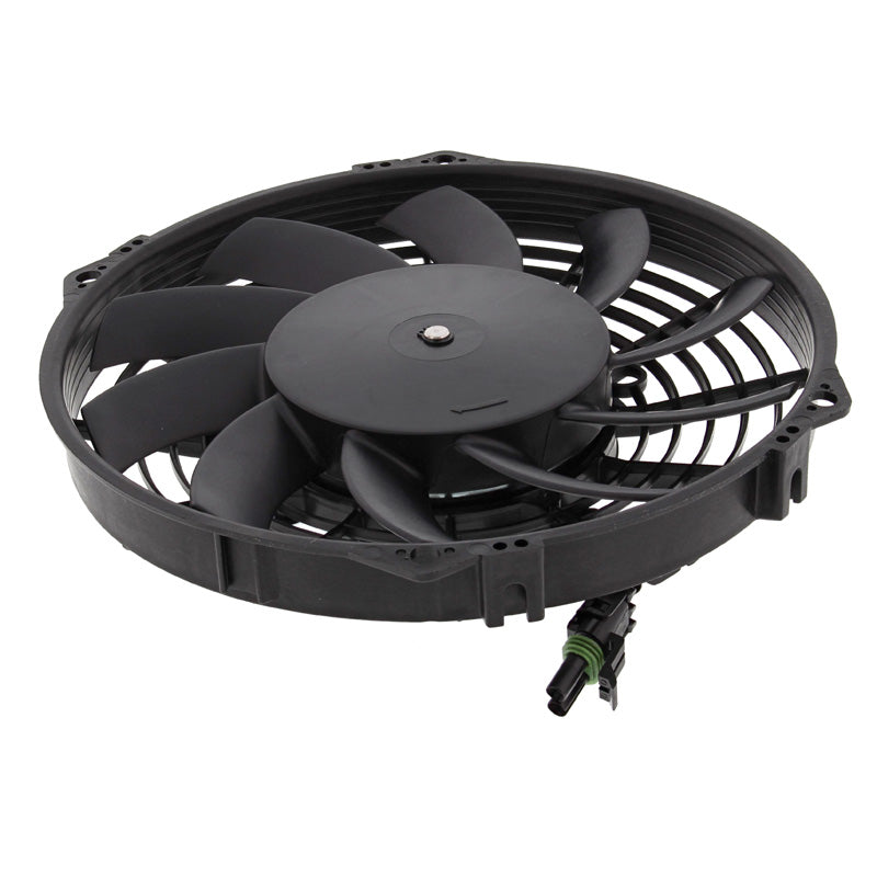 COOLING FAN