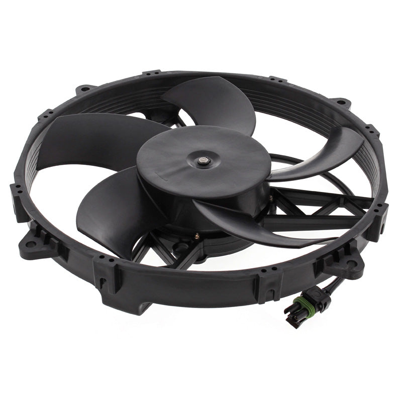 COOLING FAN
