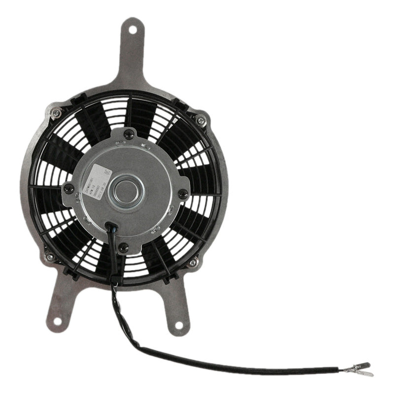 COOLING FAN