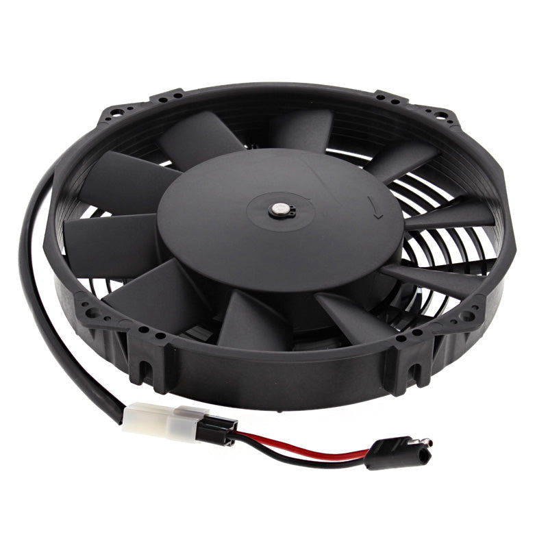 COOLING FAN