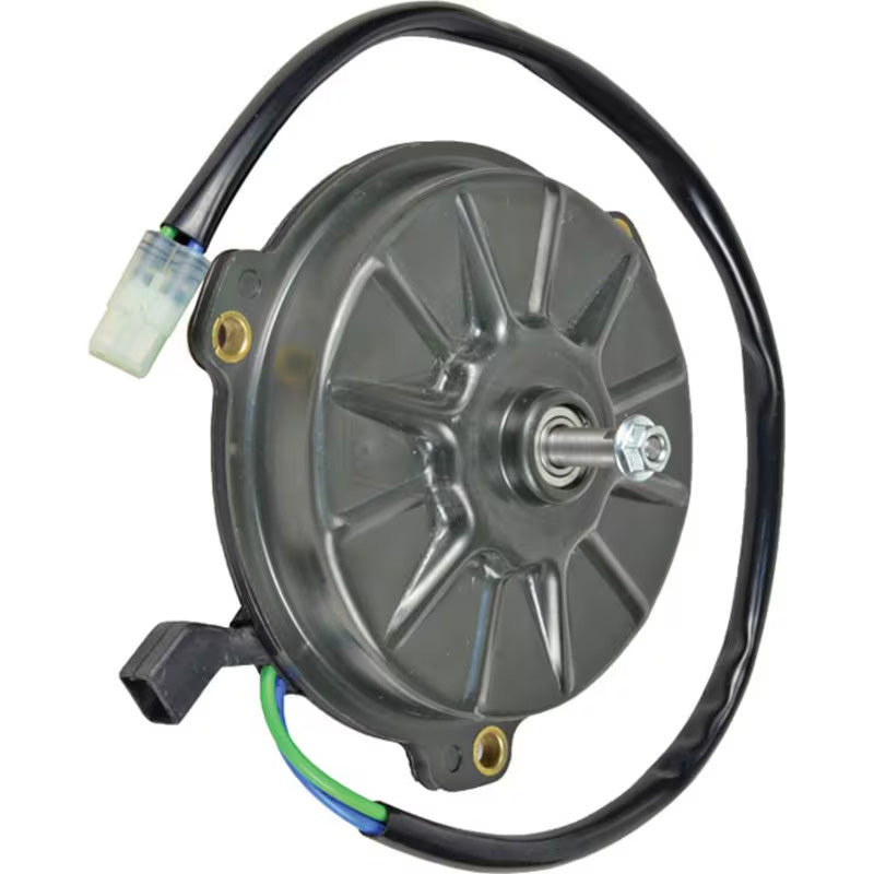 COOLING FAN MOTOR