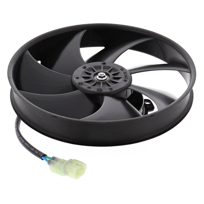 COOLING FAN