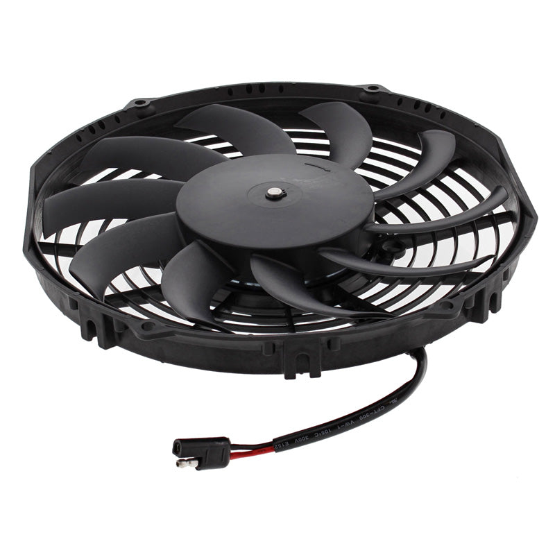 COOLING FAN