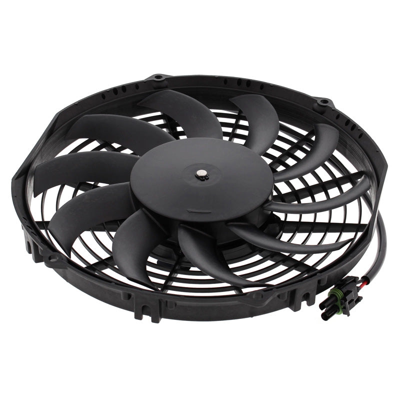 COOLING FAN