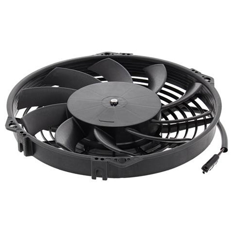 COOLING FAN