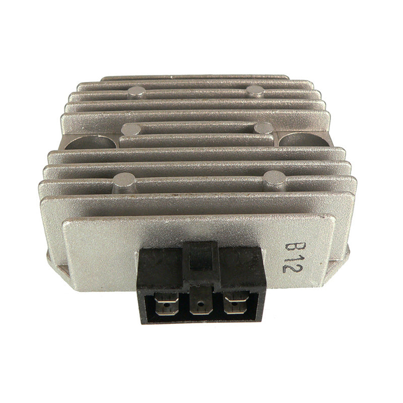 VOLTAGE REGULATOR