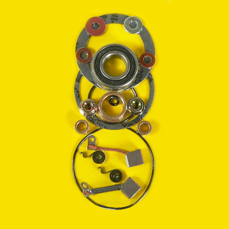STARTER REPAIR KIT