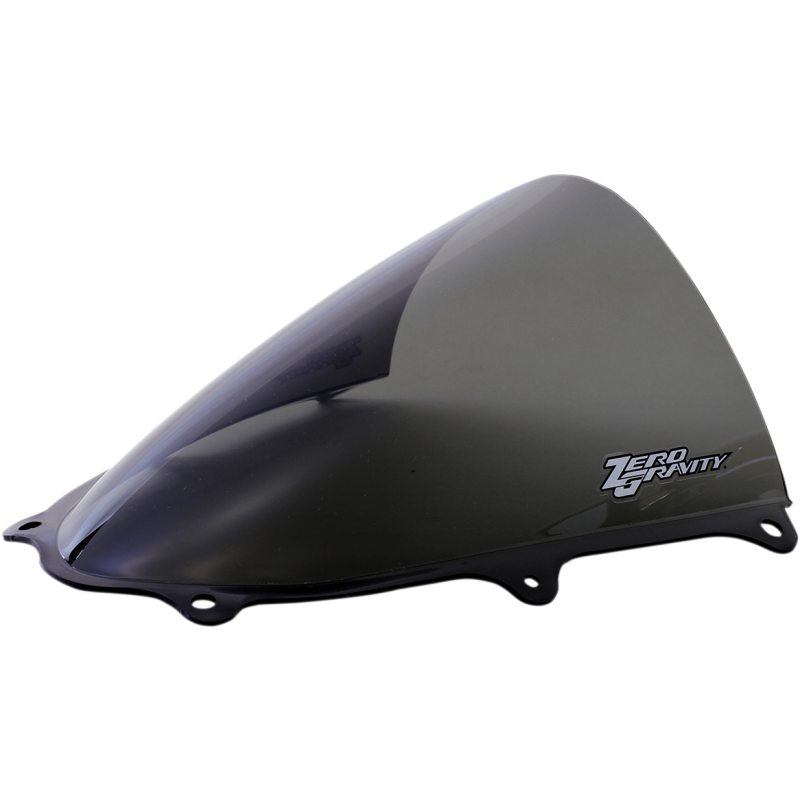 Corsa Windscreen - Smoke - GSXR1000