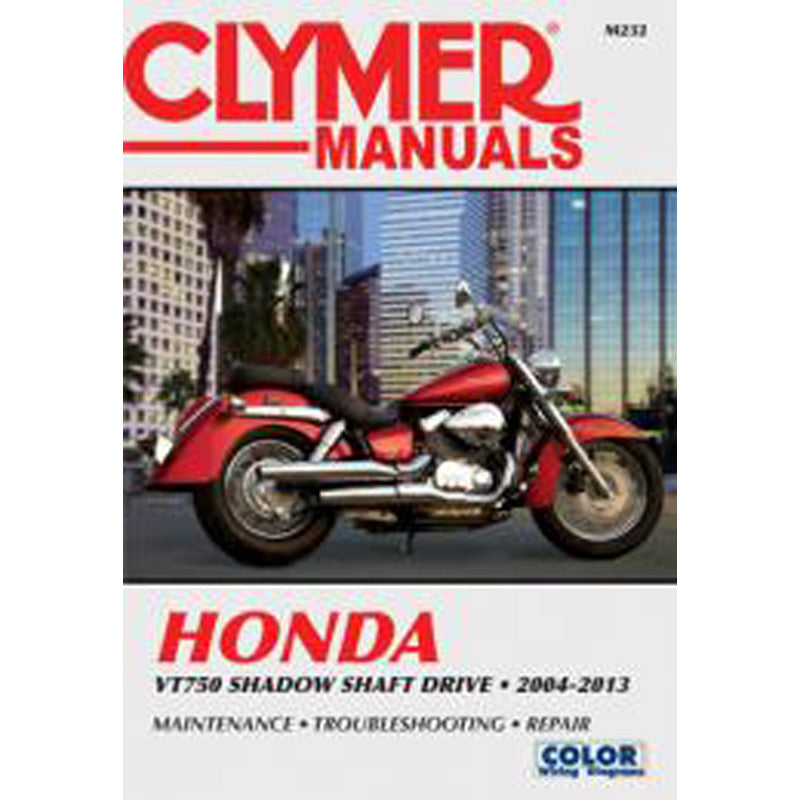 MOTORCYCLE SERVICE MANUAL