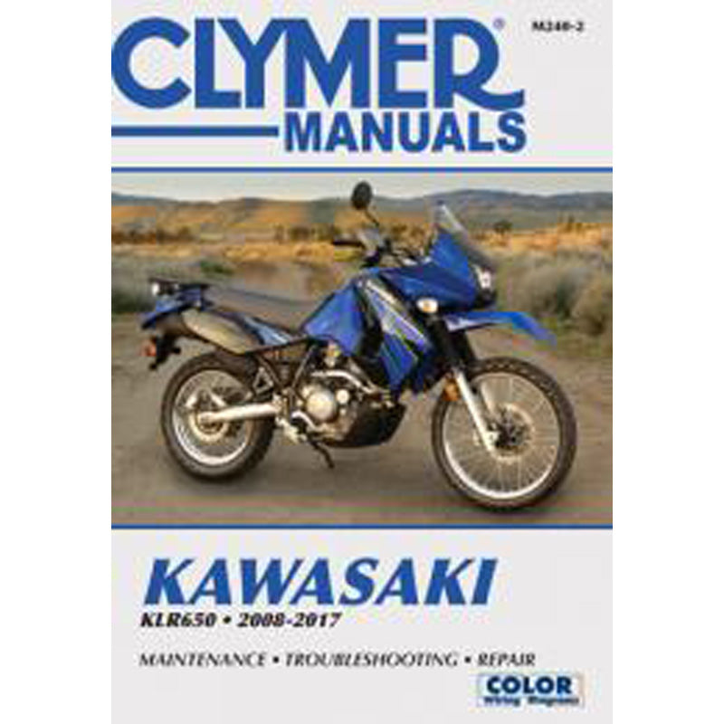 MOTORCYCLE SERVICE MANUAL