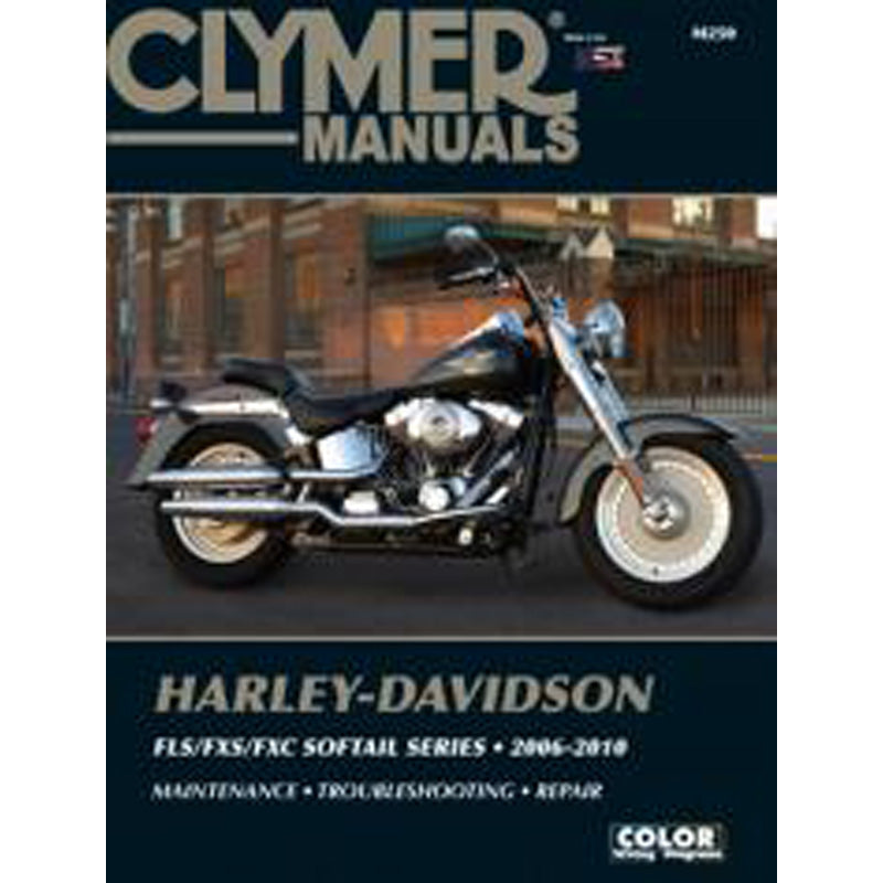 MOTORCYCLE SERVICE MANUAL