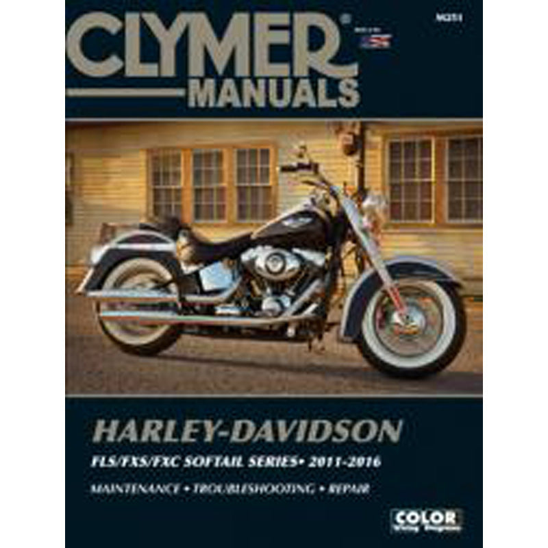 MOTORCYCLE SERVICE MANUAL