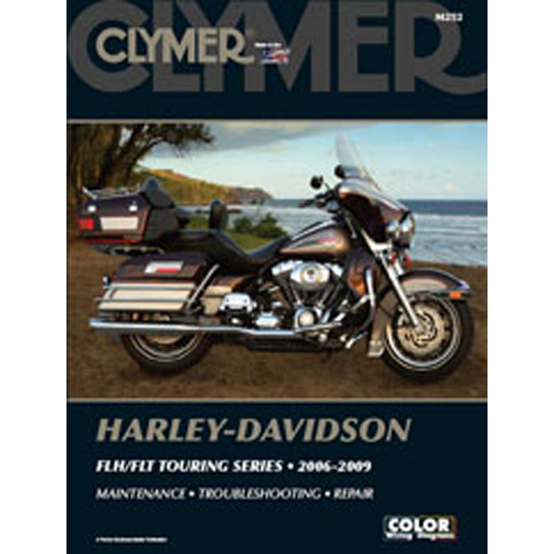 MOTORCYCLE SERVICE MANUAL
