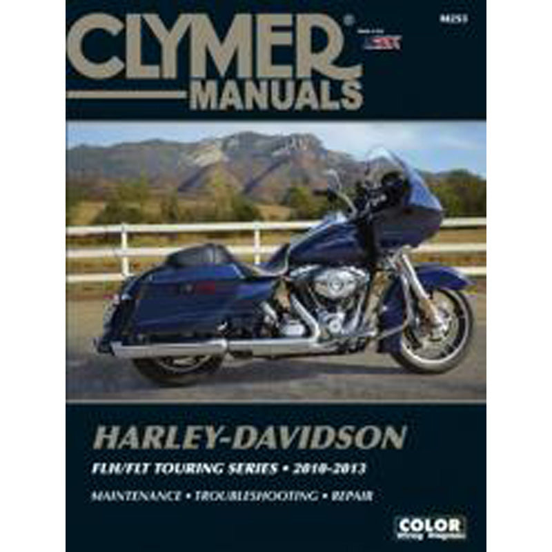 MOTORCYCLE SERVICE MANUAL