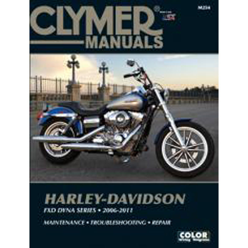 MOTORCYCLE SERVICE MANUAL