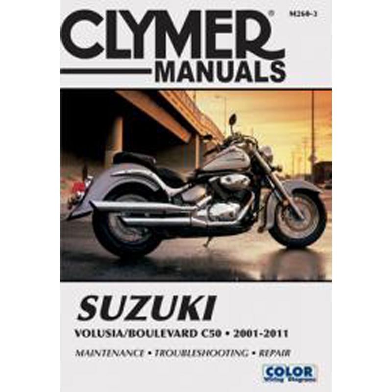 MOTORCYCLE SERVICE MANUAL
