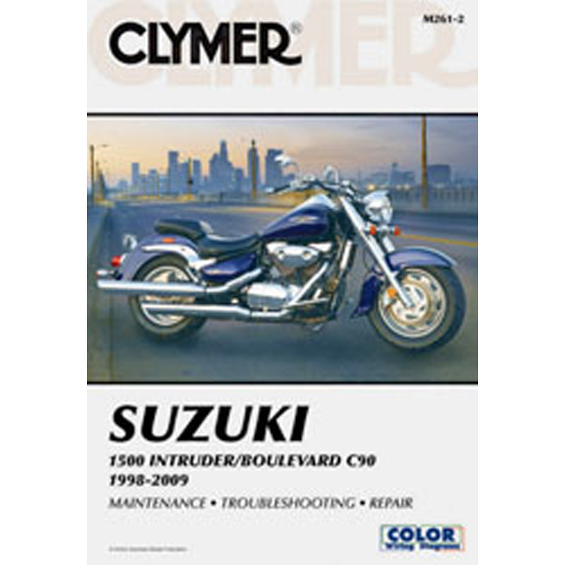 MOTORCYCLE SERVICE MANUAL