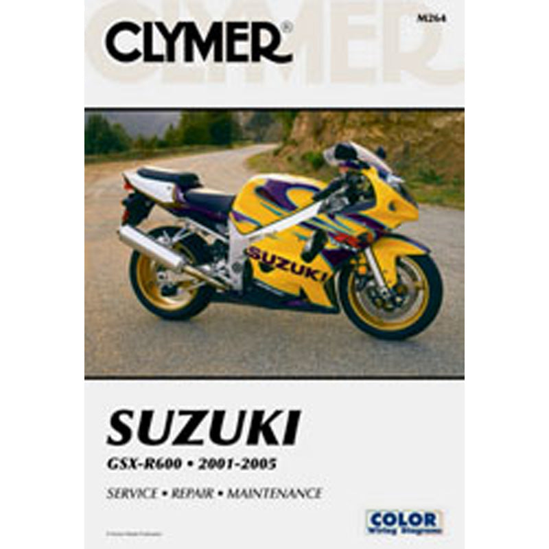 MOTORCYCLE SERVICE MANUAL