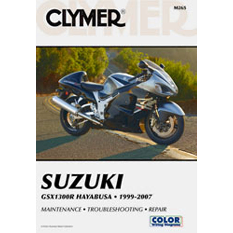MOTORCYCLE SERVICE MANUAL