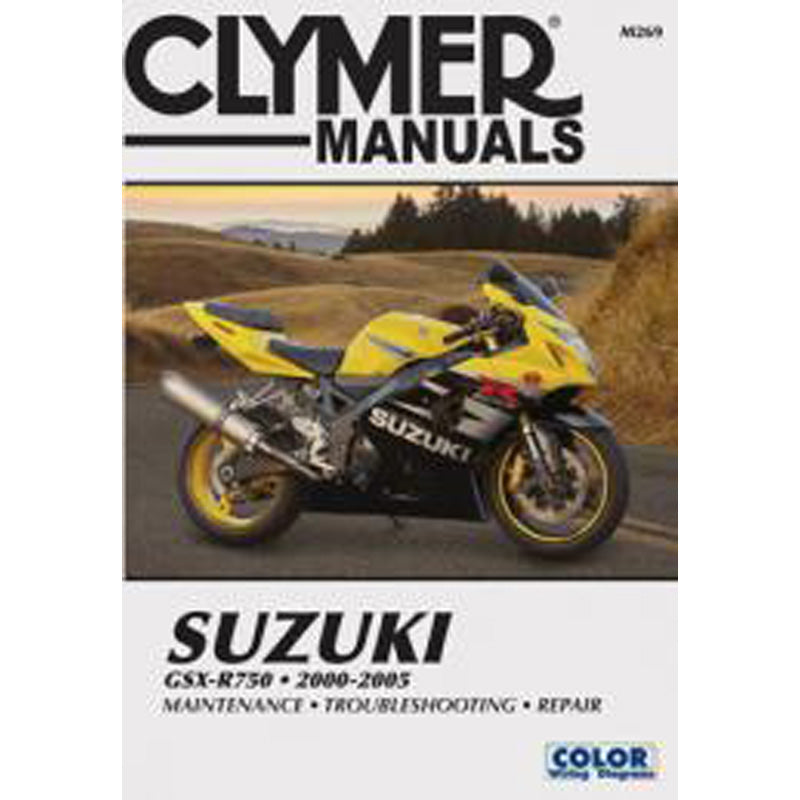 MOTORCYCLE SERVICE MANUAL