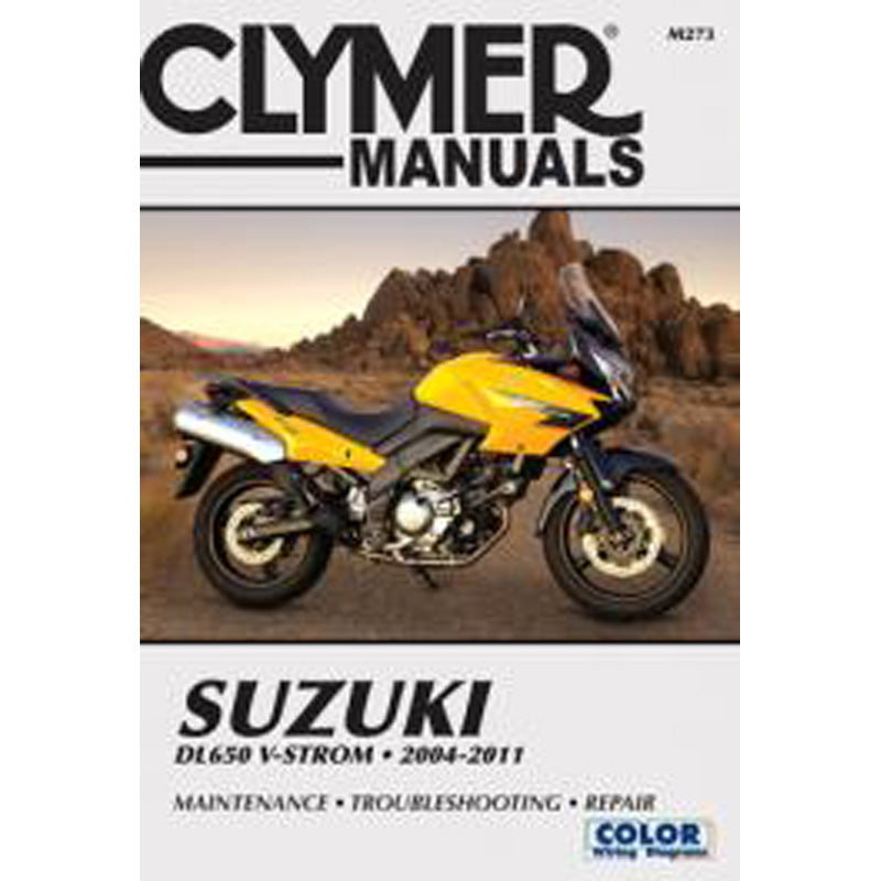 MOTORCYCLE SERVICE MANUAL