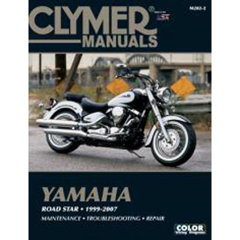MOTORCYCLE SERVICE MANUAL