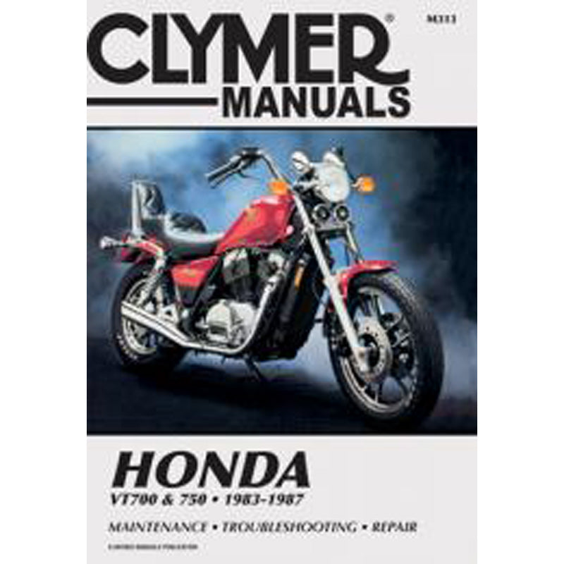 MOTORCYCLE SERVICE MANUAL