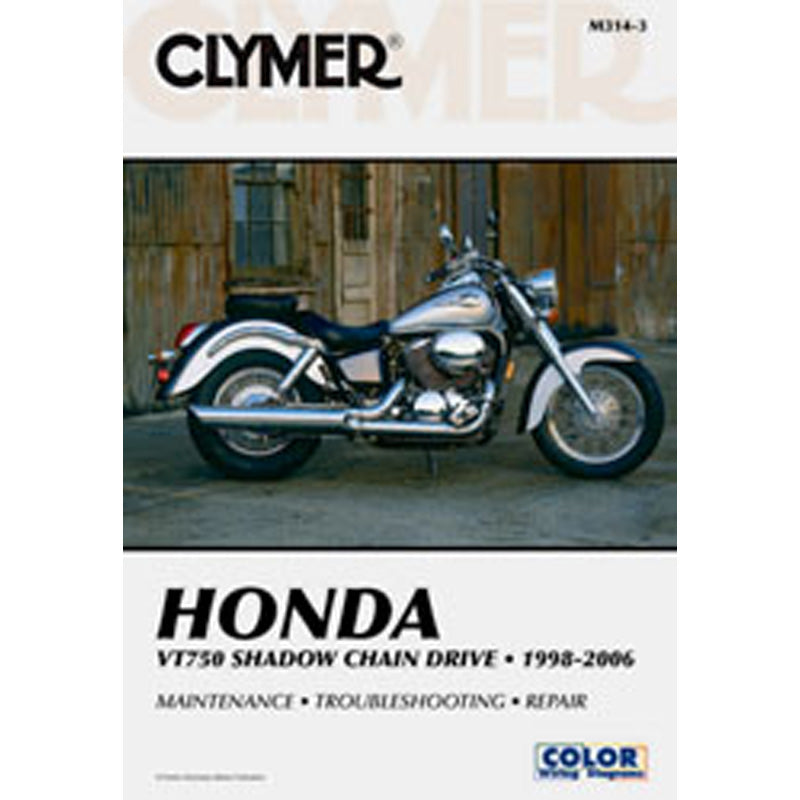 MOTORCYCLE SERVICE MANUAL