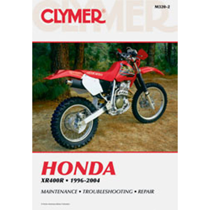 MOTORCYCLE SERVICE MANUAL