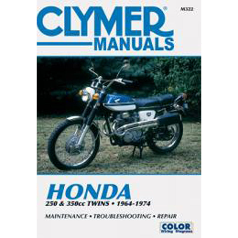 MOTORCYCLE SERVICE MANUAL