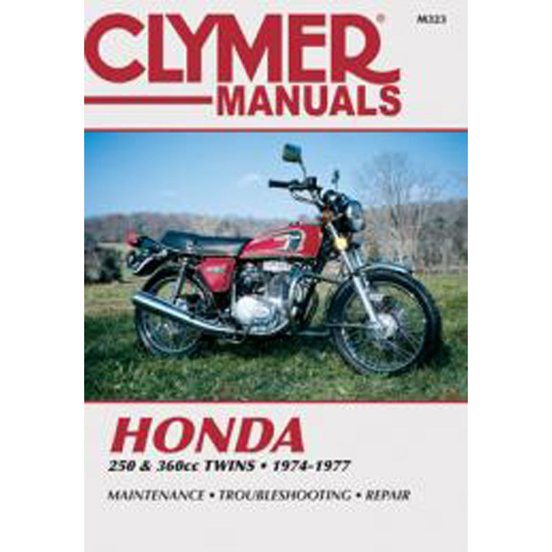 MOTORCYCLE SERVICE MANUAL